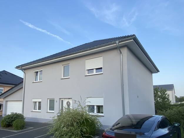 Einfamilienhaus zum Kauf 649.000 € 5 Zimmer 180 m² 669 m² Grundstück Bitburg 54634