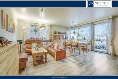 Wohnung zum Kauf 299.000 € 3 Zimmer 90 m² 2. Geschoss frei ab 01.11.2025 Hoesel Ratingen / Hösel 40883
