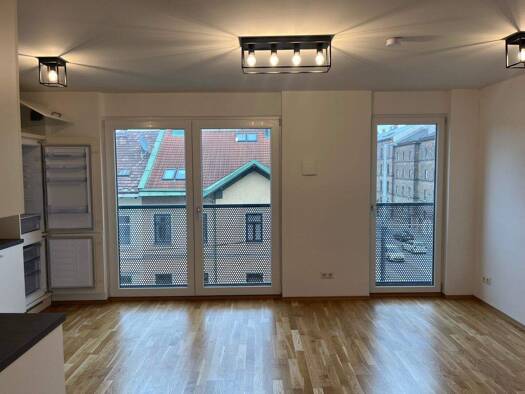 Wohnung zur Miete 832 € 3 Zimmer 56,2 m² 1. Geschoss Wien 1120