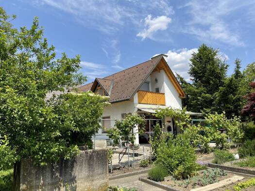 Haus zum Kauf 395.000 € 230 m² 1.547 m² Grundstück Fürstenfeld 8280