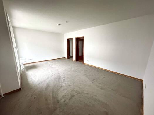 Wohnung zur Miete 452 € 2 Zimmer 63,5 m² 1. Geschoss frei ab 01.02.2026 Rathausmarkt 18 Schleswig 24837