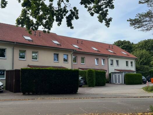 Reihenmittelhaus zur Miete 2.000 € 4 Zimmer 126 m² frei ab 31.12.2026 Zum Park Henstedt-Ulzburg 24558