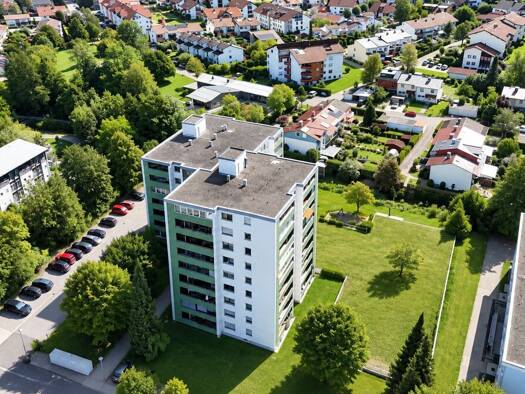 Wohnung zum Kauf 299.000 € 4,5 Zimmer 118,4 m² Lindenberg Lindenberg im Allgäu 88161