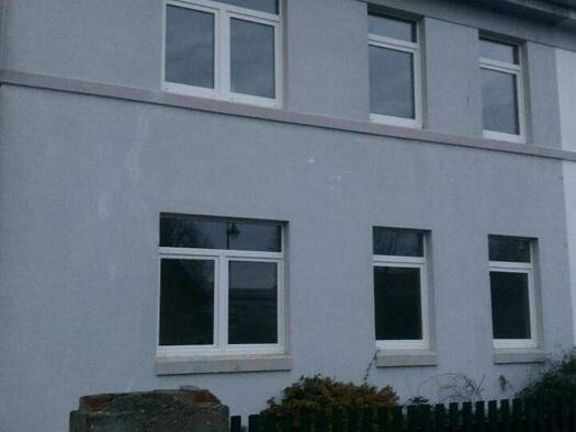 Wohnung zur Miete 500 € 3 Zimmer 59 m² Zarrentin 19246