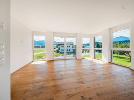 Wohnung zur Miete - Erstbezug 1.130 € 2 Zimmer 51,4 m² frei ab 15.10.2025 Kirchbichl 6322