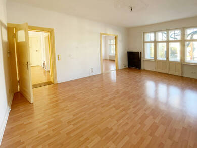 Wohnung zum Kauf 499.000 € 3 Zimmer 102,2 m² 1. Geschoss Lankwitz Berlin 12249