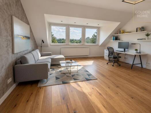 Wohnung zum Kauf 2 Zimmer 63 m² 2. Geschoss Werne Bochum 44894