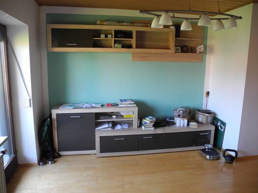 Wohnung zur Miete 480 € 2 Zimmer 62 m² Geschoss 2/3 frei ab 02.08.2026 Spiegelau 94518
