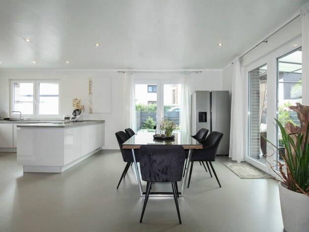 Einfamilienhaus zum Kauf 665.000 € 5 Zimmer 172 m² 300 m² Grundstück Allner Hennef 53773