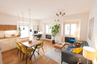 Wohnung zur Miete 428 € 1,5 Zimmer 36 m² frei ab sofort Schlehenweg 9 Erbach Erbach 89155