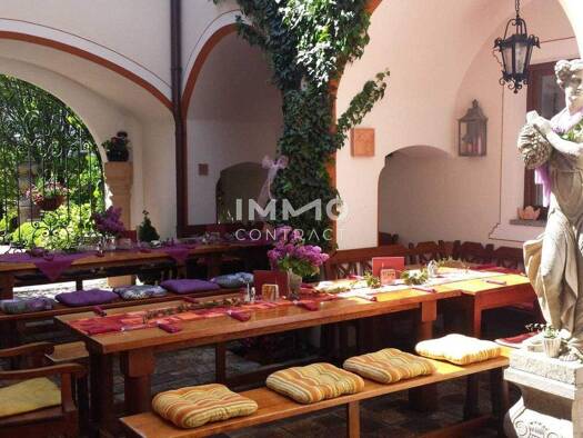 Restaurant zur Miete 1.725 € Herzogenburg 3130