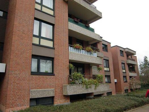 Wohnung zur Miete 1.090 € 4 Zimmer 99 m² 1. Geschoss frei ab 01.04.2026 Am Kümpel 14 Ippendorf Bonn 53127