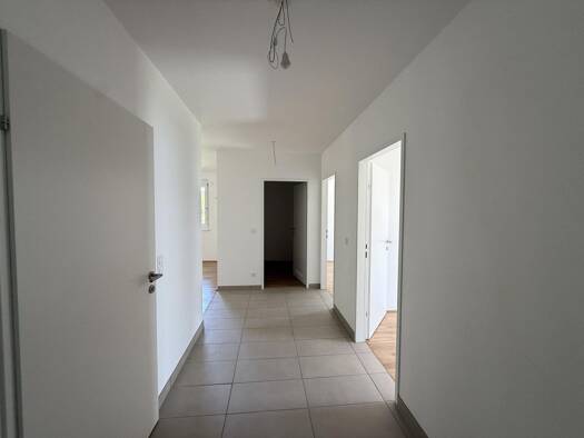 Wohnung zum Kauf provisionsfrei 312.200 € 3 Zimmer 76,5 m² 1. Geschoss frei ab sofort Wiener Neustadt 2700