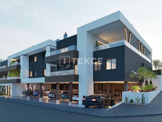 Penthouse zum Kauf 441.000 € 3 Zimmer 75 m² EG Alicante 03178