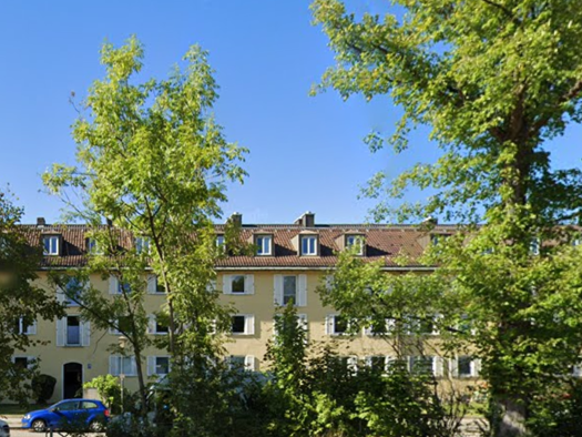 Wohnung zum Kauf provisionsfrei 553.000 € 3 Zimmer 53 m² Geschoss 1/5 Sendling-Westpark München 81377