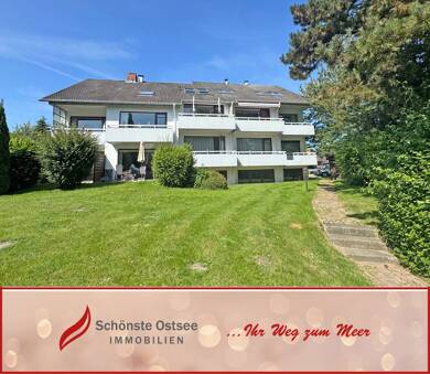 Wohnung zum Kauf 169.000 € 1 Zimmer 35 m² 1. Geschoss Kellenhusen Kellenhusen 23746