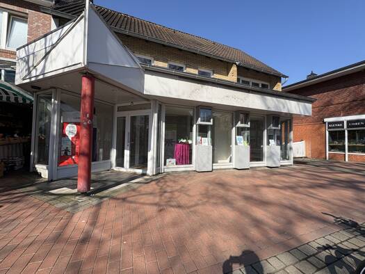 Haus zum Kauf 599.000 € 6 Zimmer 120,5 m² 255 m² Grundstück frei ab 01.10.2026 Buchholz Buchholz in der Nordheide 21244