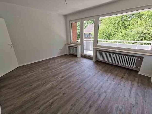 Wohnung zur Miete 446 € 3 Zimmer 59,5 m² 1. Geschoss frei ab 01.03.2026 Im Kuniberg 65 Ost Recklinghausen 45665