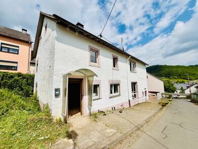 Einfamilienhaus zum Kauf 75.000 € 7 Zimmer 130 m² 538 m² Grundstück frei ab 01.06.2025 Oberstadtfeld 54570