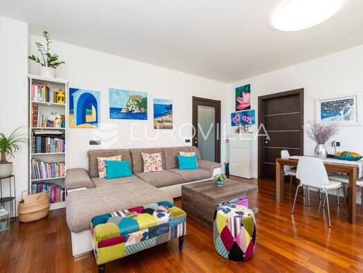 Wohnung zum Kauf 450.000 € 2 Zimmer 81 m² Zaton Dubrovnik 20000