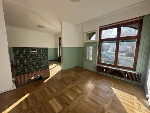 Bürofläche zur Miete provisionsfrei 440 € 89,9 m² Bürofläche Sachsenplatz 14 Innenstadt Gera 07545