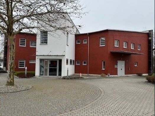 Bürogebäude zum Kauf 1.225.000 € 653 m² Bürofläche Altötting 84503