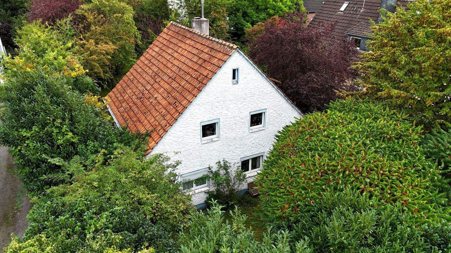Einfamilienhaus zum Kauf - Ansicht 5