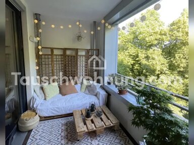 Terrassenwohnung zur Miete 1.830 € 3 Zimmer 77 m² 3. Geschoss Dom Pedro München 80637