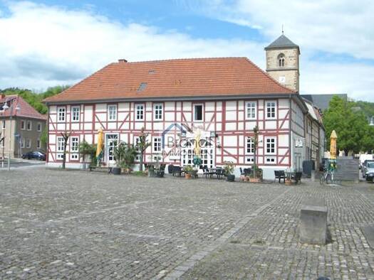 Hotel zur Miete 1.500 € 135 m² Gastrofläche Creuzburg Amt Creuzburg 99831