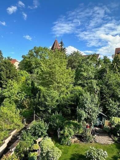 Maisonette zum Kauf provisionsfrei 388.888 € 4,5 Zimmer 127 m² 1. Geschoss frei ab sofort Hindenburgstr. 21 a Langenzenn Langenzenn 90579