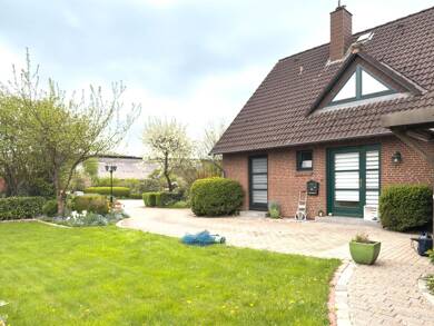 Haus zum Kauf 490.000 € 6 Zimmer 152 m² 1.218 m² Grundstück Hohenwestedt 24594