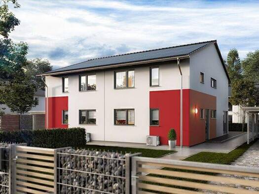 Haus zum Kauf provisionsfrei 373.975 € 4 Zimmer 142 m² 637 m² Grundstück Walhausen Nohfelden 66625