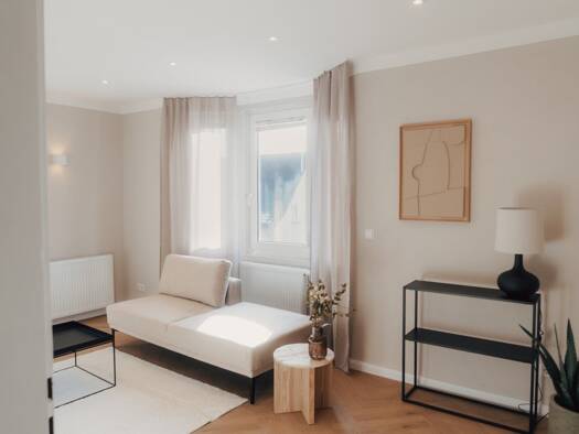 Terrassenwohnung zur Miete 1.270 € 3 Zimmer 89 m² Geschoss 1/2 frei ab 01.02.2026 Schwenningen Villingen-Schwenningen 78056