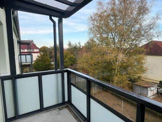 Wohnung zur Miete 550 € 2 Zimmer 55,8 m² frei ab sofort Triftstraße 39 Eberswalde 16225