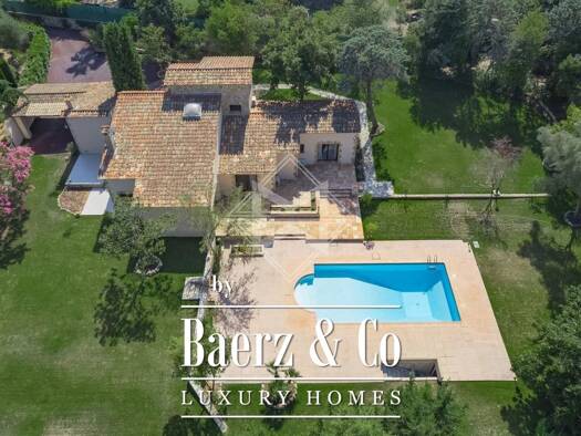 Villa zum Kauf 1.750.000 € 6 Zimmer 181 m² 2.528 m² Grundstück Le Village valbonne 06560