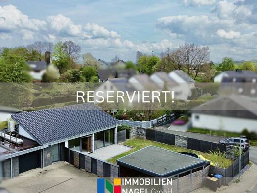 Doppelhaushälfte zum Kauf 529.000 € 4 Zimmer 180 m² 580 m² Grundstück Rehme Bad Oeynhausen 32547