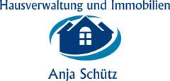 Hausverwaltung und Immobilien Anja Schütz logo