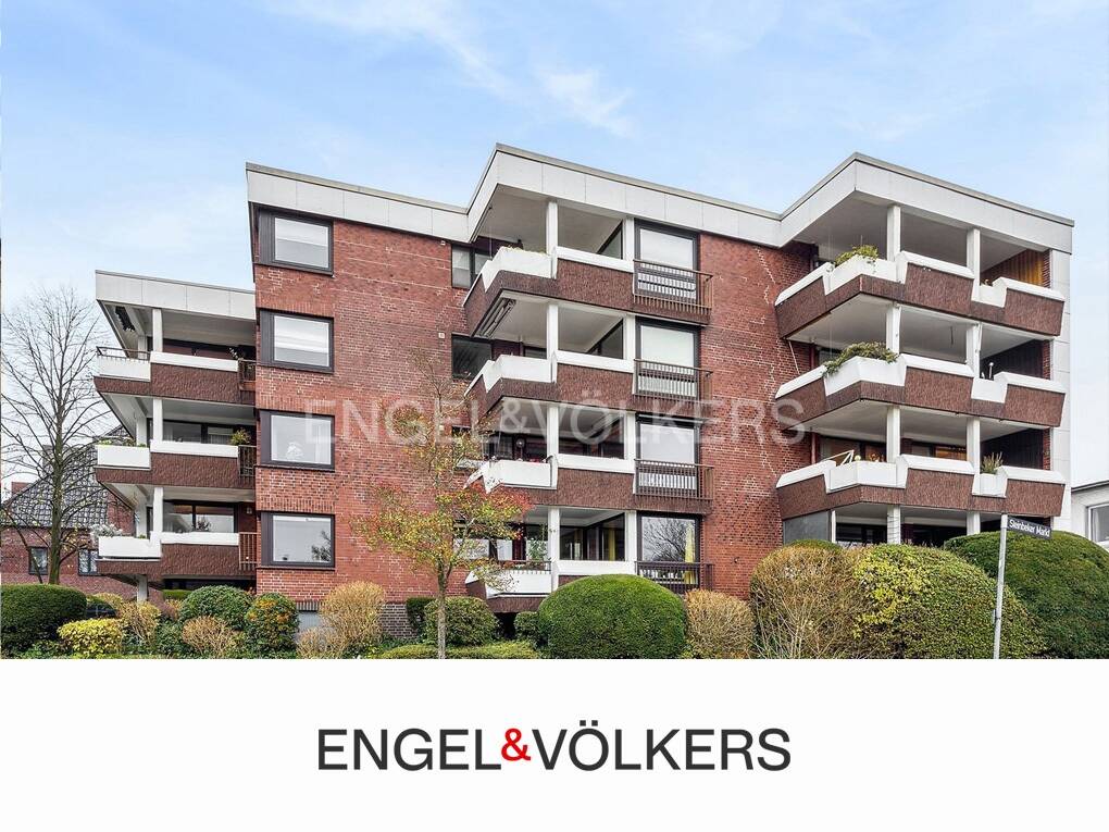 Wohnung zum Kauf