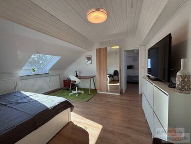Wohnung zur Miete 795 € 1 Zimmer 1 m² frei ab sofort Innenstadt Bielefeld-Innenstadt 33604