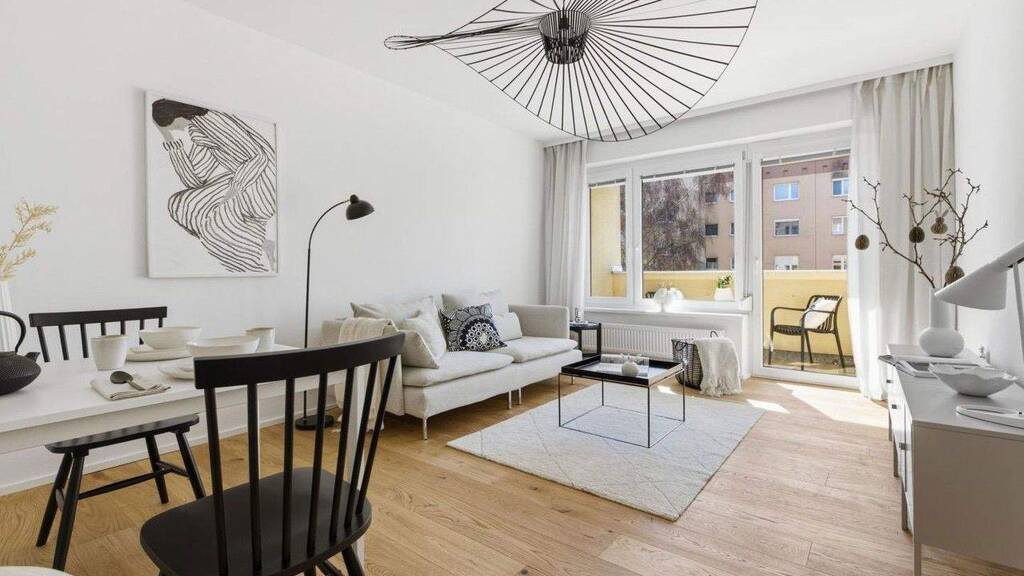Wohnung zum Kauf provisionsfrei 287.000 € 3 Zimmer 74 m² 4. Geschoss Stadlerstraße 49 Waldegg Linz 4020