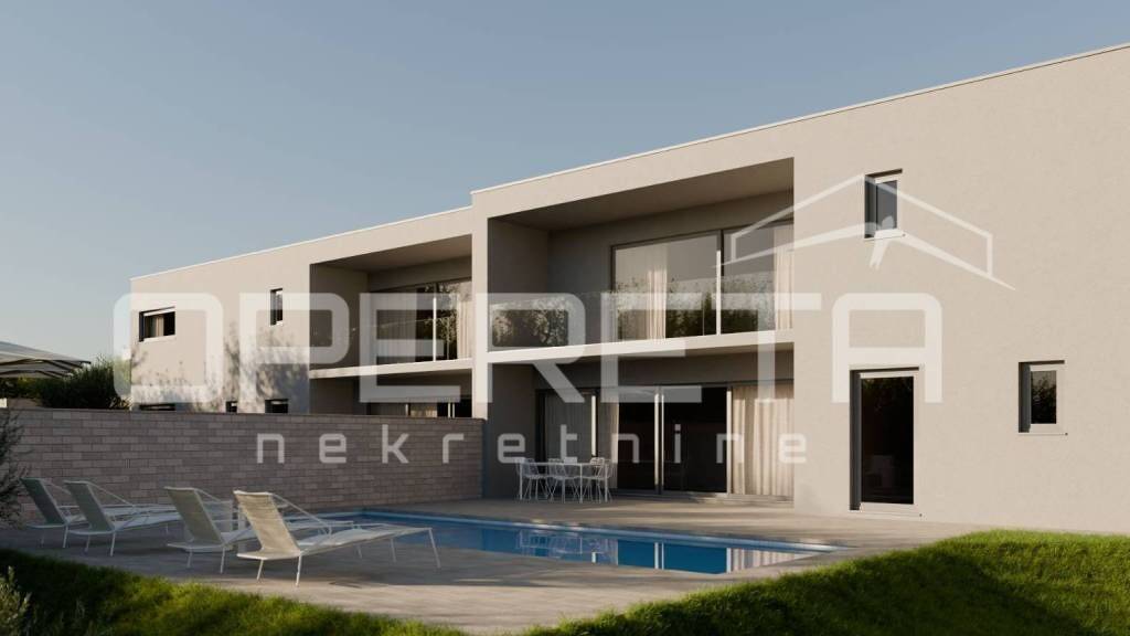 Haus zum Kauf 650.000 € 5 Zimmer 168 m² Vrh i Zapad