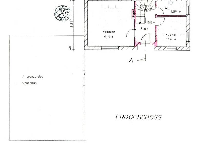 Haus zum Kauf 470.000 € 12 Zimmer 300 m² 1.700 m² Grundstück Daxlarn Vilshofen an der Donau 94474