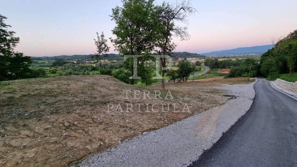 Land-/Forstwirtschaft zum Kauf 10.000 € Jezero Klanjecko Veliko Trgovisce