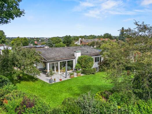 Einfamilienhaus zum Kauf 1.250.000 € 7 Zimmer 259 m² 1.257 m² Grundstück Biberach Biberach an der Riß 88400