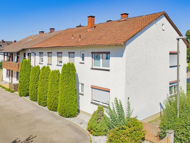 Mehrfamilienhaus zum Kauf 670.000 € 15 Zimmer 392 m² 1.120 m² Grundstück Schrobenhausen Schrobenhausen 86529