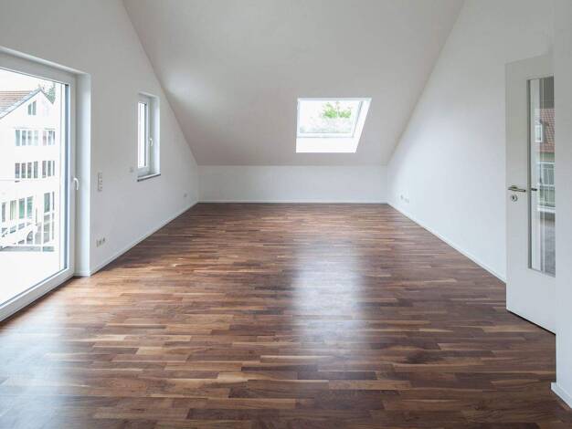 Wohnung zum Kauf provisionsfrei 475.000 € 3 Zimmer 77,4 m² 2. Geschoss frei ab 01.02.2026 Gartenberg Geretsried 82538