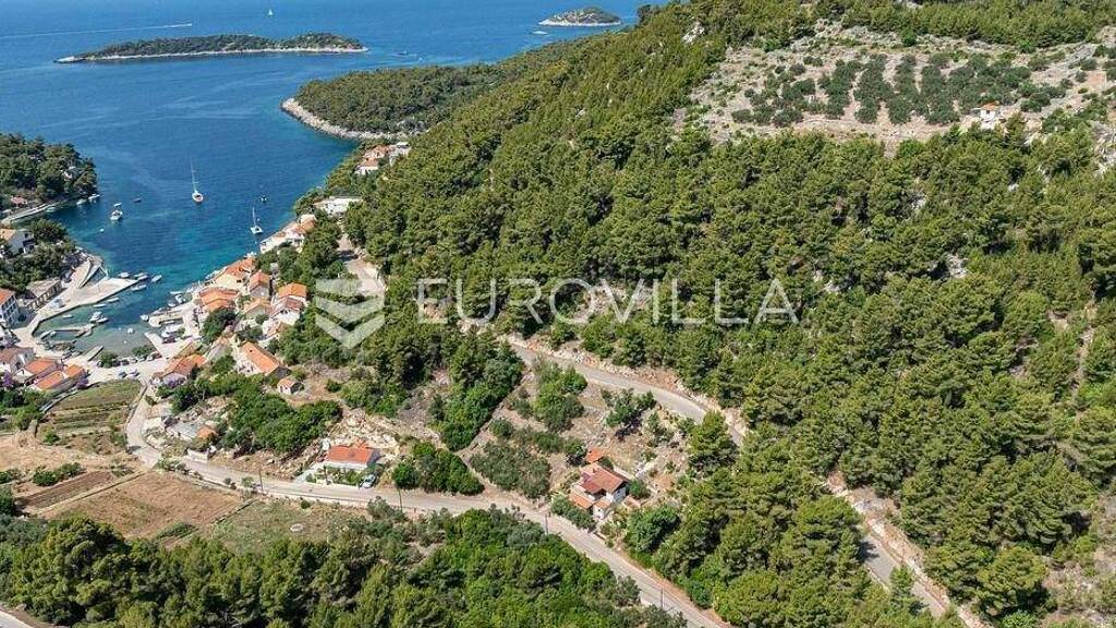 Land-/Forstwirtschaft zum Kauf 45.000 € Grscica Blato