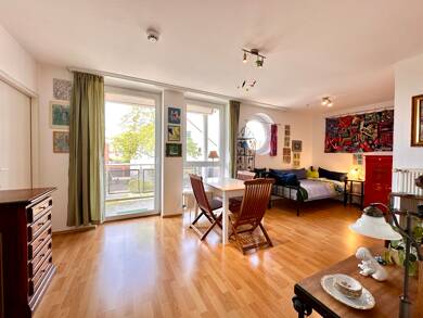 Wohnung zum Kauf provisionsfrei 198.000 € 2 Zimmer 40 m² Priwall Lübeck / Travemünde 23570