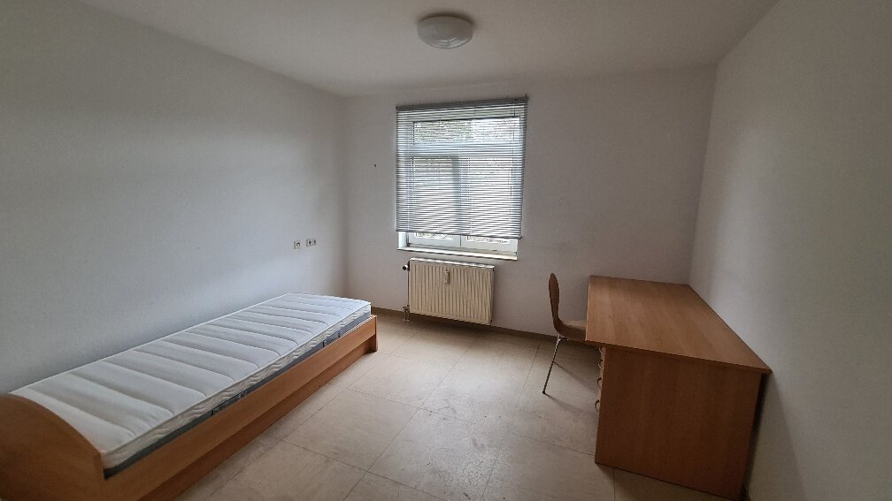 Wohnung zur Miete 309 € 1 Zimmer 19,4 m²<br/>Wohnfläche 1.<br/>Geschoss 01.12.2024<br/>Verfügbarkeit Haarener Gracht 7 Haaren Aachen 52080