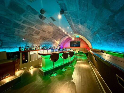 Club/Discothek zum Kauf 199.000 € 65 m² Gastrofläche Zöllnertorstraße 2 Schwabach Schwabach 91126